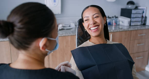 Huntington Woods, MI Dental Services Company